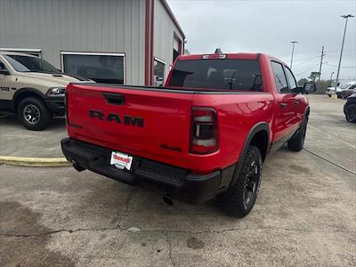 2024 Ram 1500 Crew Cab AWD Pickup for sale #12642 - photo 2