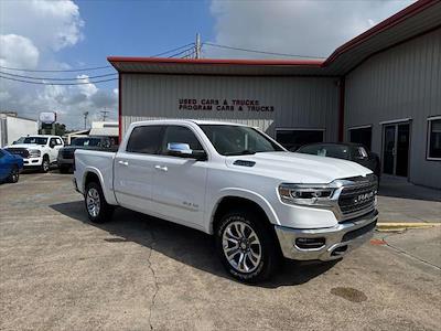 2024 Ram 1500 Crew Cab AWD Pickup for sale #12645 - photo 1