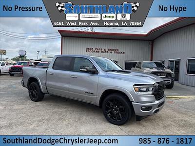 2022 Ram 1500 Crew Cab AWD Pickup for sale #12646 - photo 1