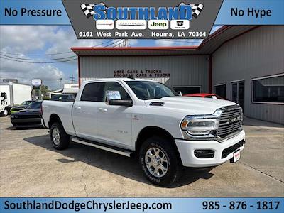 2024 Ram 2500 Crew Cab AWD Pickup for sale #12653 - photo 1