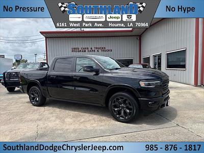 2024 Ram 1500 Crew Cab AWD Pickup for sale #12655 - photo 1