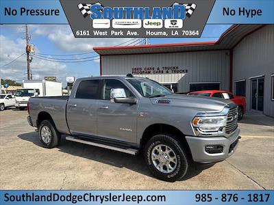 2024 Ram 2500 Crew Cab AWD Pickup for sale #12659 - photo 1