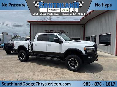 2024 Ram 2500 Crew Cab AWD Pickup for sale #12665 - photo 1