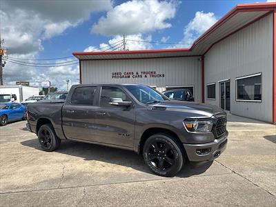 2022 Ram 1500 Crew Cab RWD Pickup for sale #12668 - photo 1