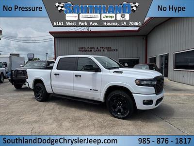 2025 Ram 1500 Crew Cab AWD Pickup for sale #12671 - photo 1
