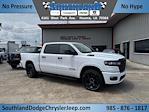 2025 Ram 1500 Crew Cab AWD Pickup for sale #12671 - photo 1
