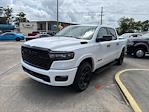 2025 Ram 1500 Crew Cab AWD Pickup for sale #12671 - photo 4