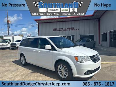 2019 Dodge Grand Caravan FWD Minivan for sale #12674 - photo 1