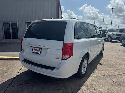 2019 Dodge Grand Caravan FWD Minivan for sale #12674 - photo 2