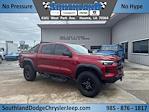 2025 Chevrolet Colorado Crew Cab AWD Pickup for sale #12677 - photo 1