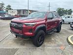 2025 Chevrolet Colorado Crew Cab AWD Pickup for sale #12677 - photo 4
