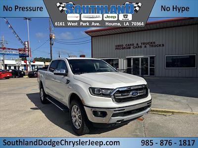 2019 Ford Ranger SuperCrew Cab RWD Pickup for sale #12705 - photo 1