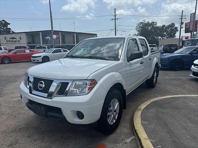 2021 Nissan Frontier Crew Cab AWD Pickup for sale #12719 - photo 1