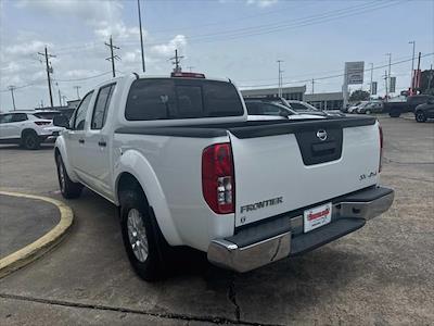 2021 Nissan Frontier Crew Cab AWD Pickup for sale #12719 - photo 2