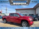2024 Chevrolet Silverado 1500 Crew Cab AWD Pickup for sale #4J0240A - photo 1