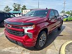 2024 Chevrolet Silverado 1500 Crew Cab AWD Pickup for sale #4J0240A - photo 4