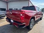 2024 Chevrolet Silverado 1500 Crew Cab AWD Pickup for sale #4J0240A - photo 2