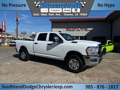 2024 Ram 2500 Crew Cab AWD Pickup for sale #4J0255A - photo 1