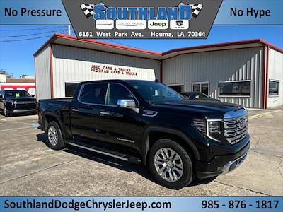 2022 GMC Sierra 1500 Crew Cab RWD, Pickup for sale #4T0138A - photo 1