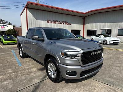 2025 Ram 1500 Crew Cab RWD, Pickup for sale #4T0220A - photo 1