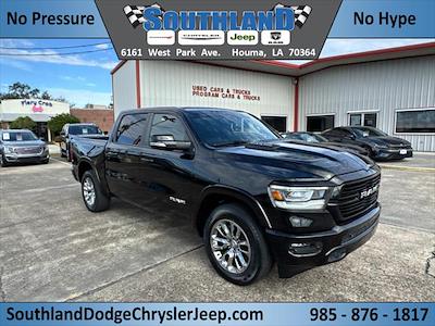 2022 Ram 1500 Crew Cab RWD, Pickup for sale #4T0260A - photo 1