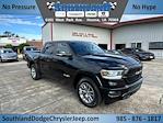 2022 Ram 1500 Crew Cab RWD, Pickup for sale #4T0260A - photo 1