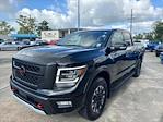 2023 Nissan Titan Crew Cab AWD Pickup for sale #4T0262C - photo 4