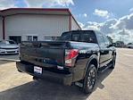 2023 Nissan Titan Crew Cab AWD Pickup for sale #4T0262C - photo 2
