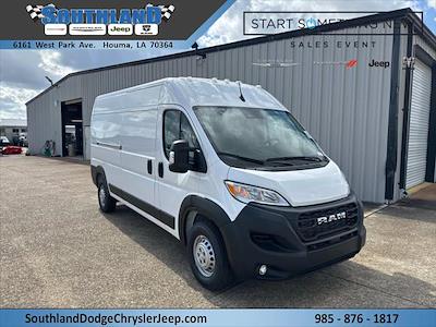 2025 Ram ProMaster 3500 High Roof FWD, Empty Cargo Van for sale #5T0085 - photo 1