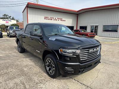2025 Ram 1500 Crew Cab AWD Pickup for sale #4T0301A - photo 1