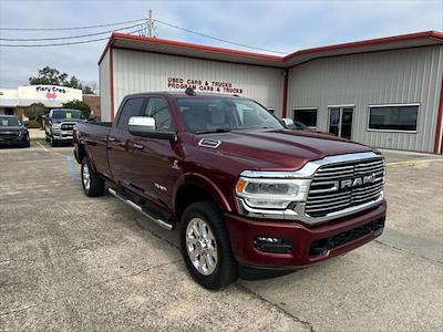 2022 Ram 2500 Crew Cab AWD Pickup for sale #4T0302A - photo 1