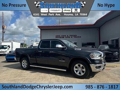 2019 Ram 1500 Quad Cab RWD Pickup for sale #5J0044A - photo 1
