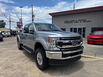 2022 Ford F-250 Crew Cab AWD Pickup for sale #5J0188A - photo 1