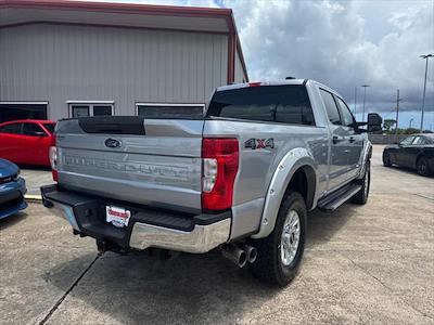 2022 Ford F-250 Crew Cab AWD Pickup for sale #5J0188A - photo 2