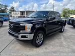 2019 Ford F-150 Crew Cab AWD Pickup for sale #5T0052A - photo 4