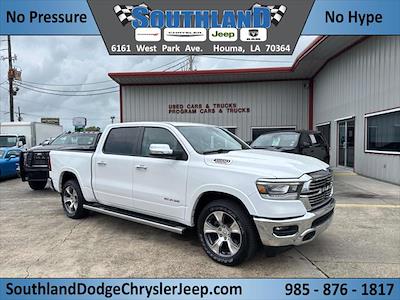 2022 Ram 1500 Crew Cab RWD Pickup for sale #5T0055A - photo 1