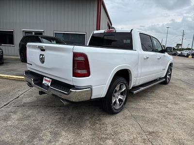 2022 Ram 1500 Crew Cab RWD Pickup for sale #5T0055A - photo 2