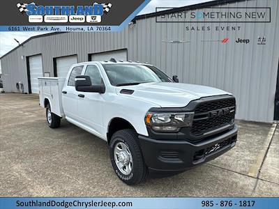 2024 Ram 2500 Crew Cab 4x4, Cab Chassis for sale #4T0295 - photo 1