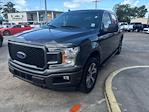 2020 Ford F-150 Crew Cab AWD Pickup for sale #5T0089B - photo 3
