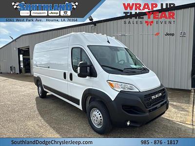 2025 Ram ProMaster 2500 High Roof FWD, Empty Cargo Van for sale #5T0106 - photo 1