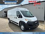 2025 Ram ProMaster 2500 High Roof FWD, Empty Cargo Van for sale #5T0106 - photo 1