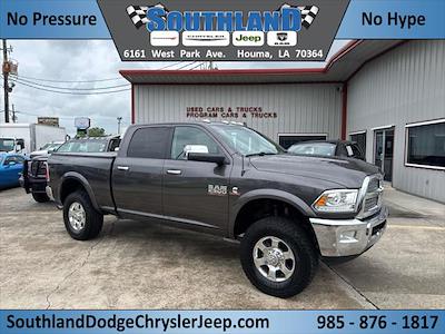 2017 Ram 2500 Crew Cab AWD Pickup for sale #5T0111A - photo 1