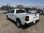 2025 Ram 1500 Crew Cab 4x2, Pickup for sale #5T0122 - photo 2