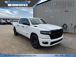 2025 Ram 1500 Crew Cab 4x2, Pickup for sale #5T0134 - photo 1