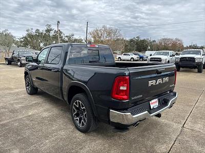 2025 Ram 1500 Crew Cab 4x4 Pickup for sale #5T0135 - photo 2