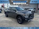2022 Ram 1500 Crew Cab AWD Pickup for sale #5T0138A - photo 1