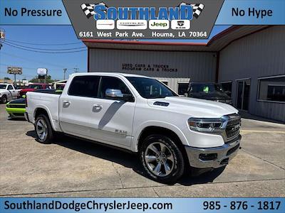 2019 Ram 1500 Crew Cab AWD Pickup for sale #5T0142A - photo 1