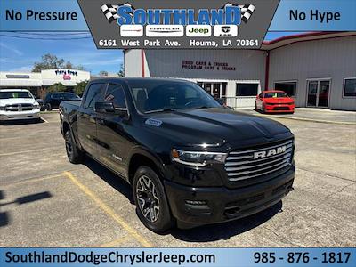 2025 Ram 1500 Crew Cab AWD Pickup for sale #5T0144A - photo 1