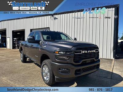 2025 Ram 2500 Crew Cab 4x4 Pickup for sale #5T0153 - photo 1