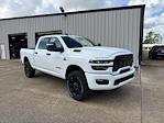 2025 Ram 2500 Crew Cab 4x4 Pickup for sale #5T0155 - photo 1